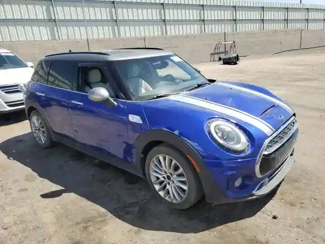 WMWLN9C52K2H59878 2019 MINI COOPER-3
