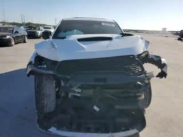 1C4SDHCT9MC572755 2021 DODGE DURANGO-4
