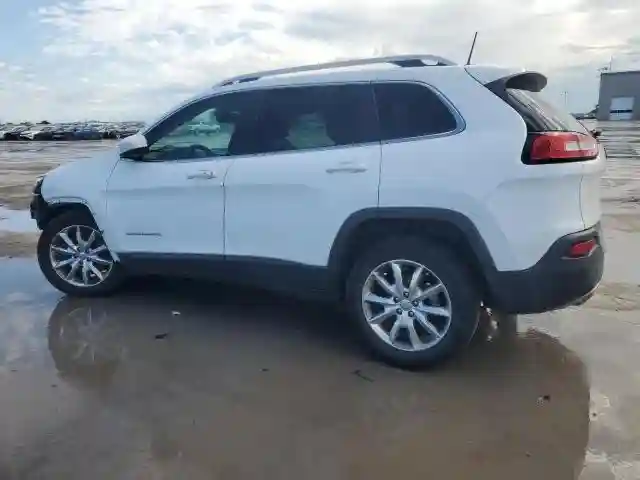 1C4PJLDB1HD238551 2017 JEEP GRAND CHEROKEE-1
