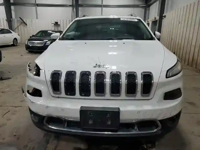 1C4PJMDS6HW525538 2017 JEEP GRAND CHEROKEE-4