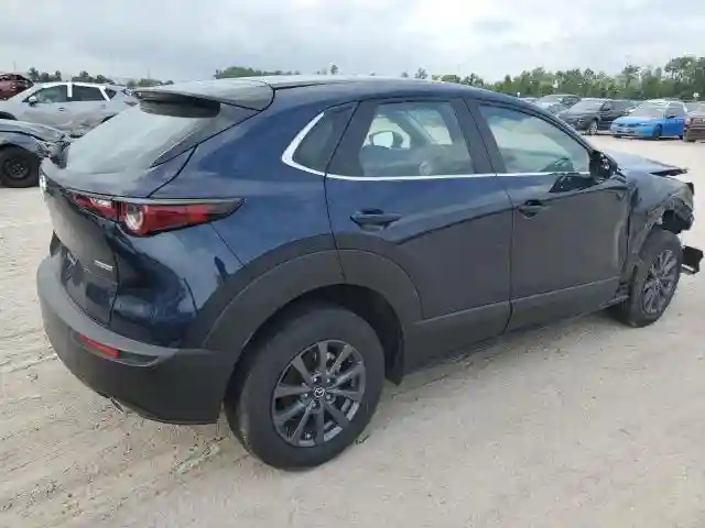 3MVDMBAM2RM675084 2024 MAZDA CX30-2