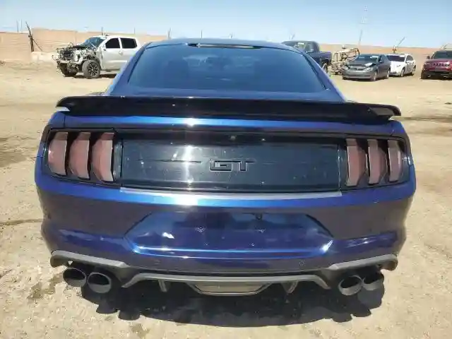 1FA6P8CFXJ5165262 2018 FORD MUSTANG-5