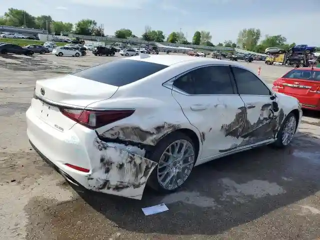 58ACZ1B16LU075169 2020 LEXUS ES350-2