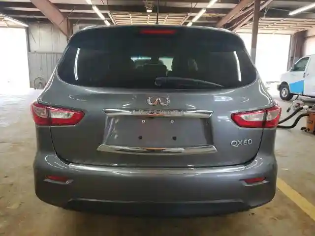 5N1AL0MM0FC547619 2015 INFINITI QX60-5