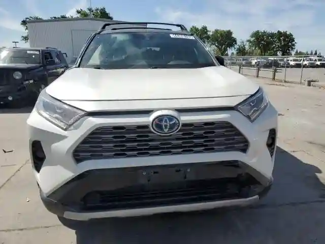 4T3EWRFV5LU009319 2020 TOYOTA RAV4-4