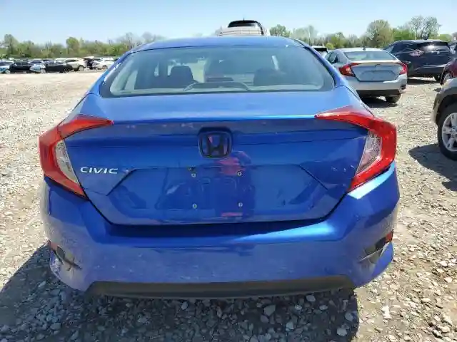 19XFC2F58GE054406 2016 HONDA CIVIC-5