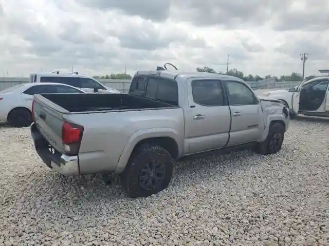5TFAX5GN5MX192513 2021 TOYOTA TACOMA-2