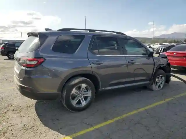 5FNYG1H48PB015692 2023 HONDA PILOT-2