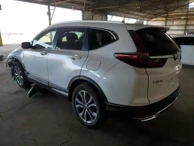 5J6RT6H90NL053771 2022 HONDA CRV-1