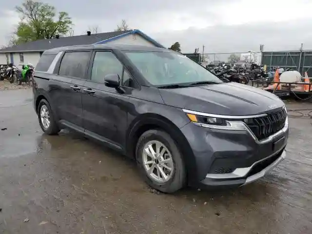 KNDNB4H3XN6106708 2022 KIA CARNIVAL L-3