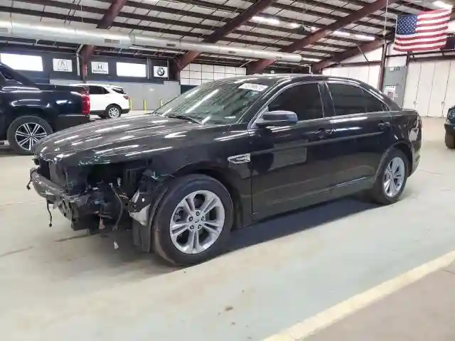 1FAHP2D87KG106343 2019 FORD TAURUS-0