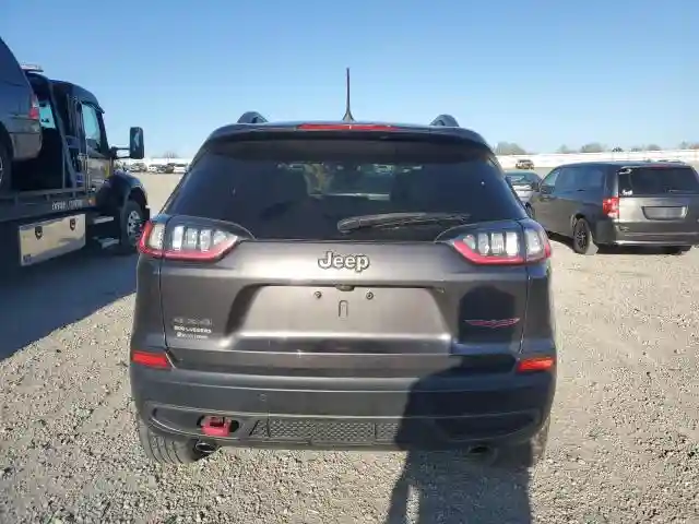 1C4PJMBX3LD501071 2020 JEEP CHEROKEE-5
