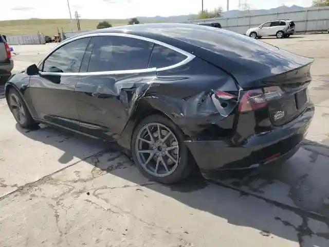 5YJ3E1EB4LF599909 2020 TESLA MODEL 3-1