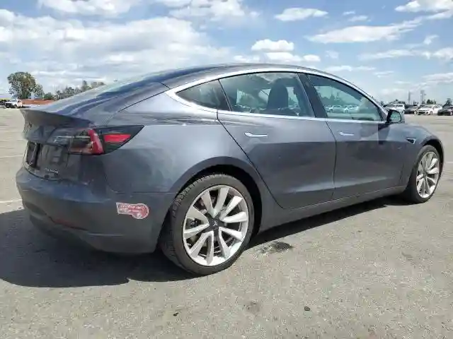 5YJ3E1EB1KF365368 2019 TESLA MODEL 3-2