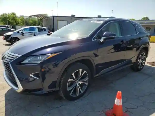 2T2ZZMCA6HC035521 2017 LEXUS RX350-0