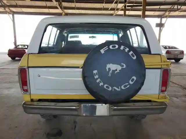 U15HLBC7338 1978 FORD BRONCO-5