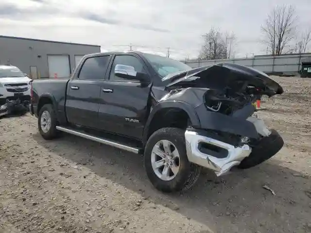 1C6SRFJT5MN560817 2021 RAM 1500-3
