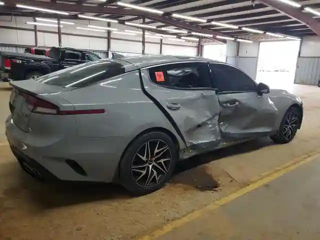 KNAE35LD6N6118287 2022 KIA STINGER-2