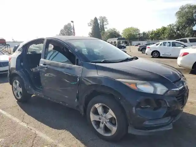 3CZRU5H38GM710353 2016 HONDA HR-V-3