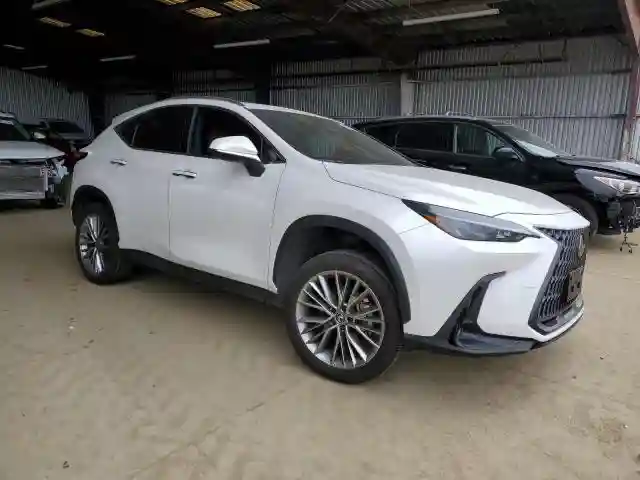 JTJGGCEZ4S5010472 2025 LEXUS NX 350 PRE-3