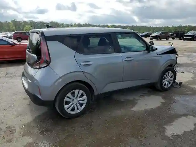 KNDJ23AUXP7867800 2023 KIA SOUL-2