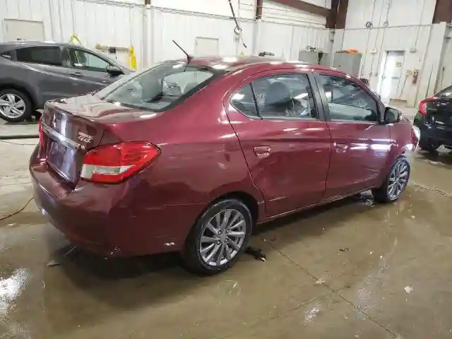 ML32F4FJ1HHF11007 2017 MITSUBISHI MIRAGE-2