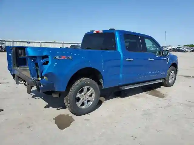 1FTFW1EDXMFC27614 2021 FORD F-150-2