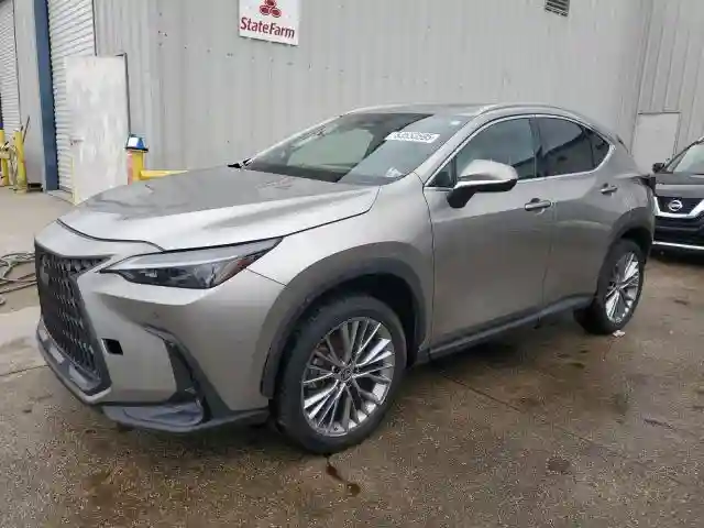 2T2GKCEZ4NC008144 2022 LEXUS NX 350H-0