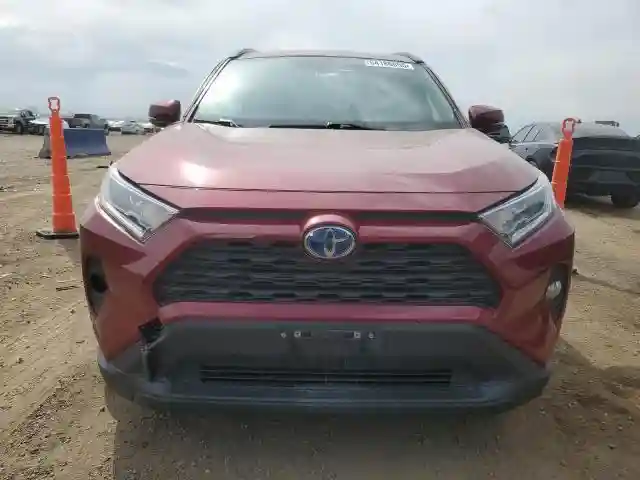 JTMR6RFV5LD006385 2020 TOYOTA RAV4-4