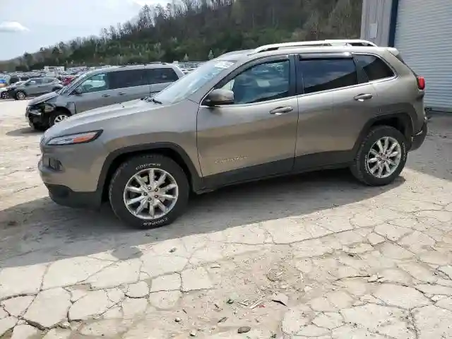 1C4PJMDS0GW240560 2016 JEEP GRAND CHEROKEE-0