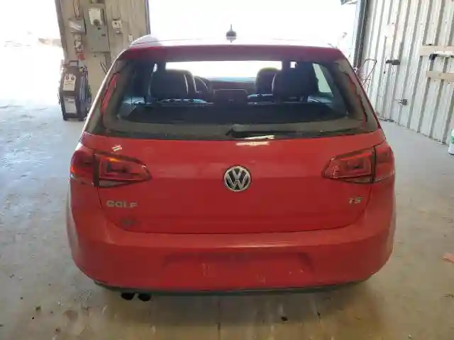 3VW217AU9FM098884 2015 VOLKSWAGEN GOLF-5