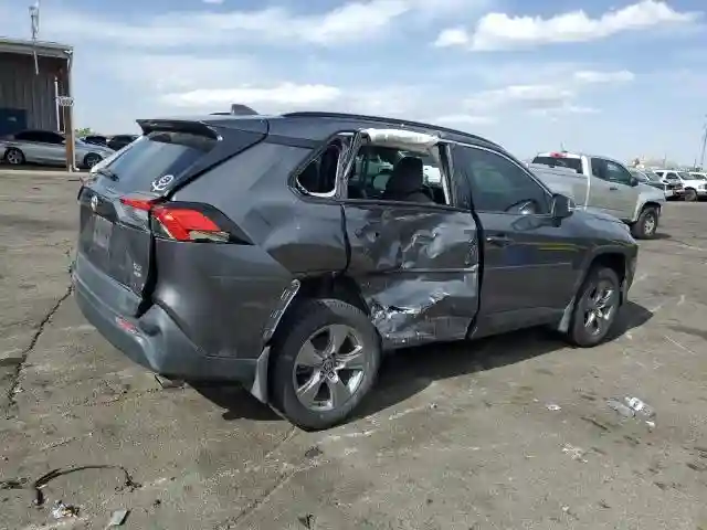 2T3P1RFV1NC302579 2022 TOYOTA RAV4-2