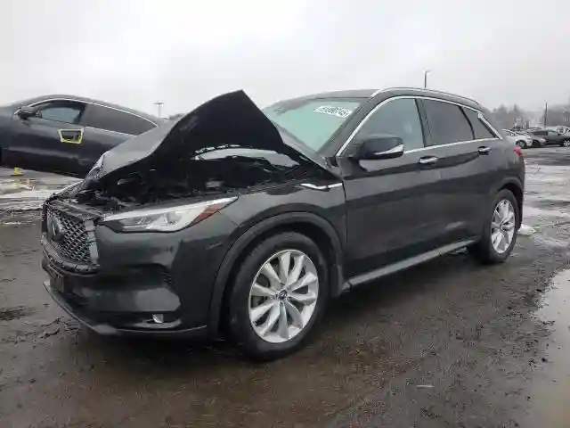 3PCAJ5M37KF118487 2019 INFINITI QX50-0