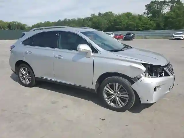 2T2ZK1BA2FC189757 2015 LEXUS RX350-3
