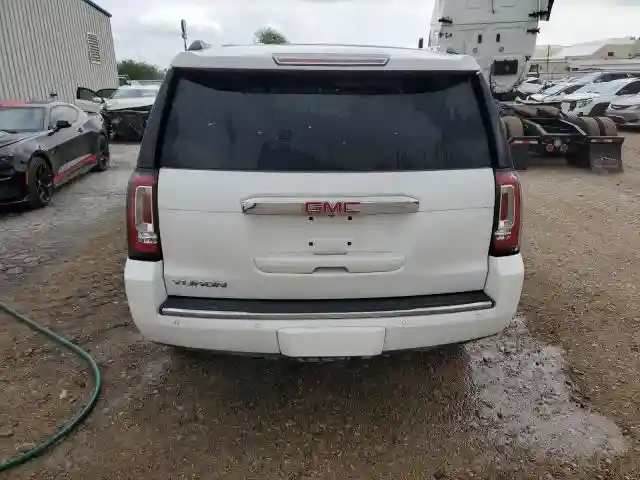 1GKS1CKJ6HR150400 2017 GMC YUKON-5