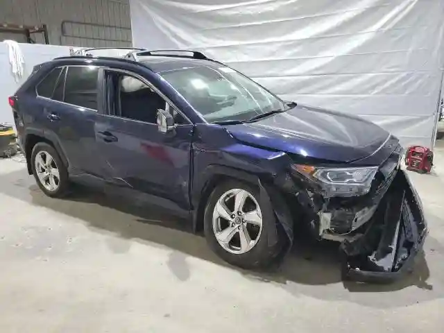 2T3B6RFV8MW008170 2021 TOYOTA RAV4-3