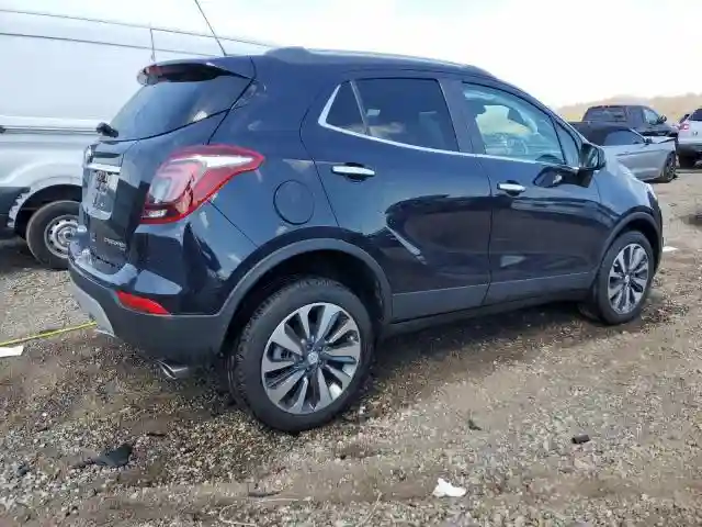 KL4CJESM3NB559071 2022 BUICK ENCORE-2