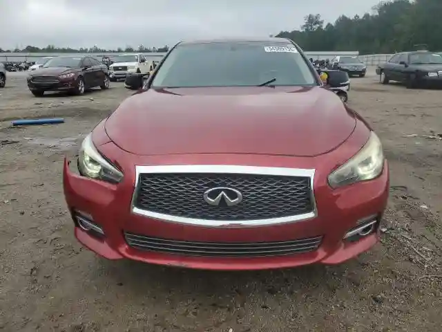 JN1CV7AR1GM251832 2016 INFINITI Q50-4