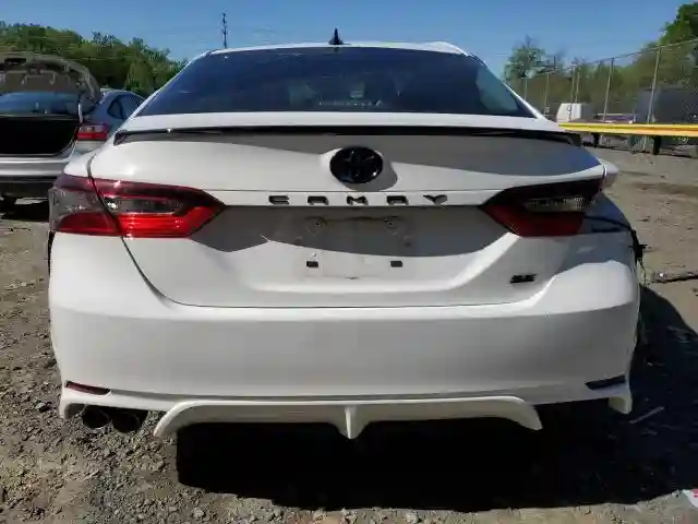 4T1T31AK1RU077357 2024 TOYOTA CAMRY-5