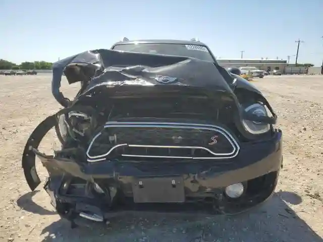WMZYT3C35H3D97994 2017 MINI COOPER-4