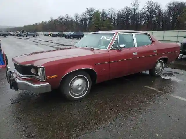 A5A857H141930 1975 AMERICAN MOTORS ALL MODELS-0