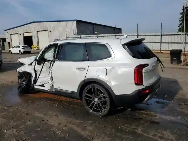 5XYP64HC5LG003526 2020 KIA TELLURIDE-1