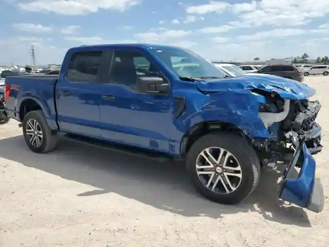 1FTFW1E51PKF30933 2023 FORD F-150-3