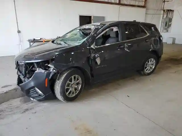 2GNAXKEV6N6109987 2022 CHEVROLET EQUINOX-0
