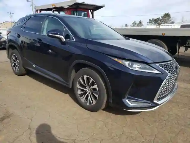 2T2HZMDA1LC238657 2020 LEXUS RX350-3