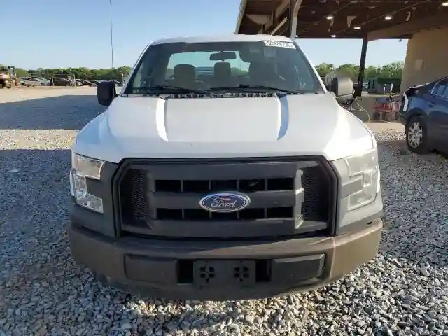 1FTMF1CP6GKD69703 2016 FORD ALL MODELS-4