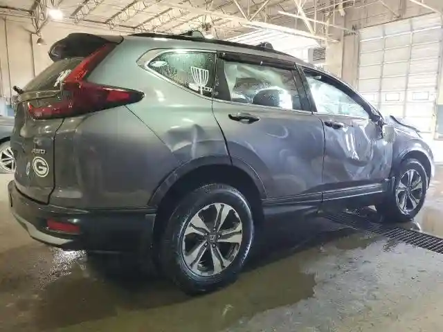 2HKRW2H20LH634584 2020 HONDA CRV-2