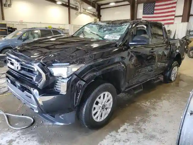 3TYLD5KN8RT001564 2024 TOYOTA TACOMA-0