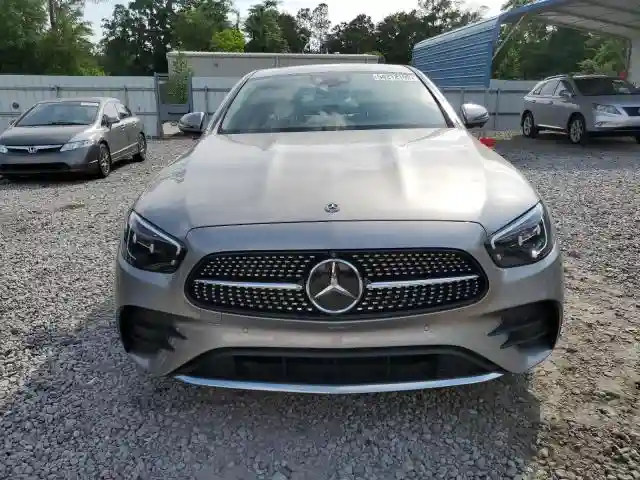 W1KZF5KB1MA951718 2021 MERCEDES-BENZ E-CLASS-4