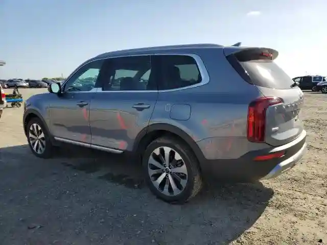 5XYP6DHC5MG097036 2021 KIA TELLURIDE-1